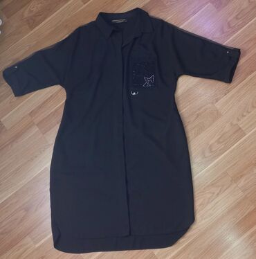 Digər: Gündəlik don, Midi, 2XL (EU 44)
