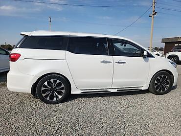 продажа электроскутеров: Kia Carnival: 2020 г., Минивэн — 2