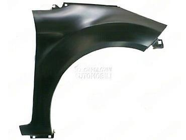 Glave motora: BLATOBRAN ZA FORD FIESTA OD 2002. DO 2008. GOD. | SMEDEREVSKA — 17