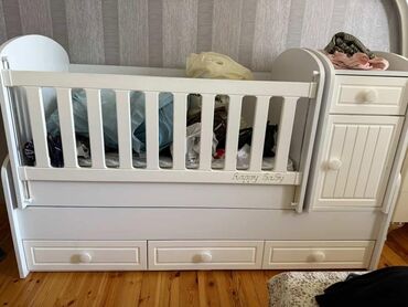 Gəzinti arabaları: IrTransformer beşik satilir Qiymet 90 man Unvan;Ecemi Kod 4454