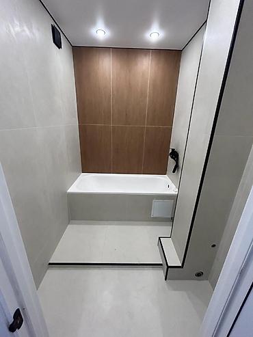 Продажа квартир: 2 комнаты, 61 м², 8 мкр 106 серия, 8 этаж, Евроремонт at lalafo.kg — 14 Продажа квартир: 2 комнаты, 61 м², 8 мкр 106 серия, 8 этаж, Евроремонт — 14