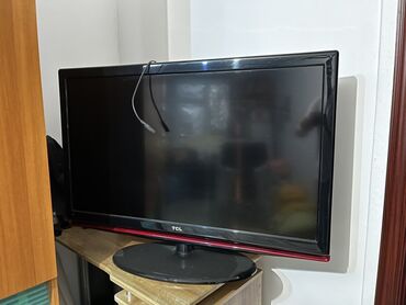 прошивка модем: Телевизор TCL Нужна замена кабеля по всей видимости, отключается