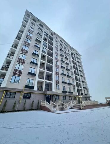 Продажа квартир: 2 комнаты, 65 м², Элитка, 4 этаж, Дизайнерский ремонт