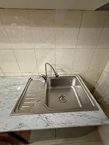 Uzunmüddətli kirayə evlər: 75 kv. m, 2 otaqlı — 15