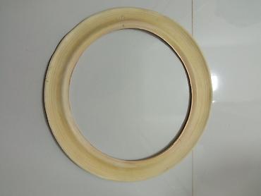 vaz 2103: Vaz 2101/ 2103/ 2106 avtamabillərı ücün təkər kantları retro aksesuar — 4