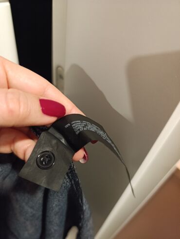 Haljine: Zara XS, bоја - Šareno, Dugih rukava — 6