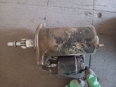 Двигатели, моторы и ГБЦ: Двигатели, моторы и ГБЦ — 23