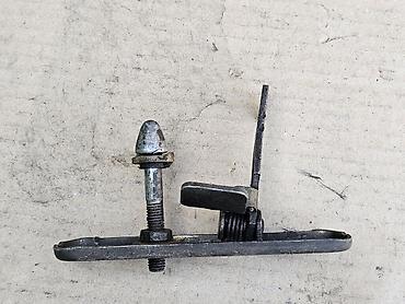 Замки: Volkswagen 1982 г., Б/у, Оригинал, Германия — 5