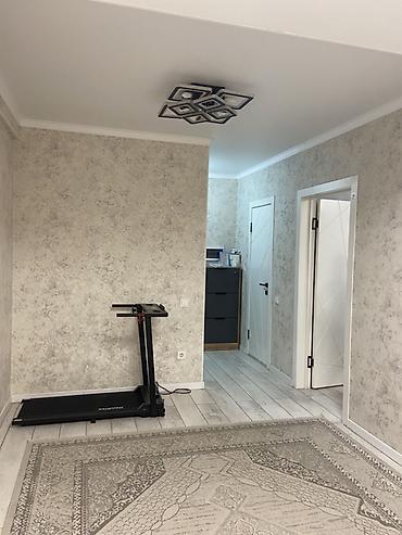 квартира радуга: 1 комната, 34 м², 3 этаж, Евроремонт — 4