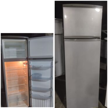 soyuducu ustasi sumqayit: Холодильник Двухкамерный