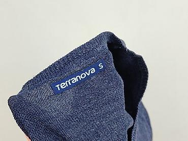 dilvin blue: Terranova, T-shirt damski, rozmiar S — 5