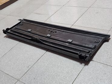 Решетки радиатора: Решетка радиатора Ford 1989 г., Б/у, Оригинал — 3