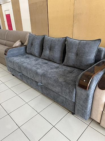 Прямые диваны: Прямой диван, Новый — 14