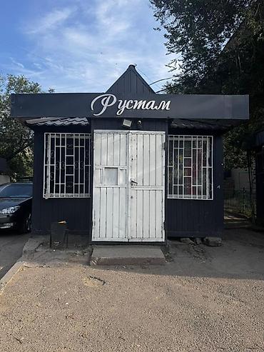 сдаю магазин павильон: 🏪 ПРОДАЕТСЯ ГОТОВЫЙ ТОРГОВЫЙ ПАВИЛЬОН Продается утепленный — 1