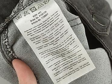 diker jeans: Janina, Jeansy damskie, rozmiar S — 5