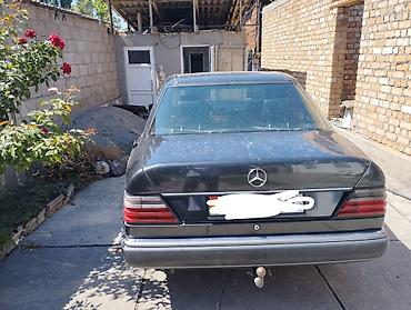 w211 e55 amg kompressor: Mercedes-Benz W124: 1992 г., 3 л, Автомат, Бензин, Седан — 3