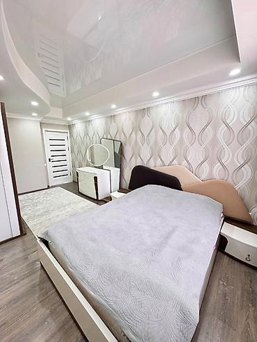 Продажа квартир: 3 комнаты, 88 м², Элитка, 9 этаж, Евроремонт — 4