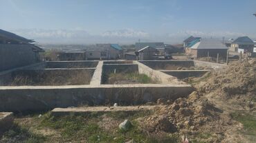 частный дом на длительный срок: 9 соток, Для строительства, Тех паспорт