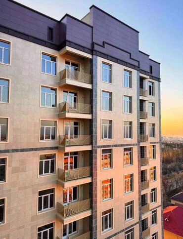 Продажа домов: 2 комнаты, 73 м², Элитка, 11 этаж, Дизайнерский ремонт