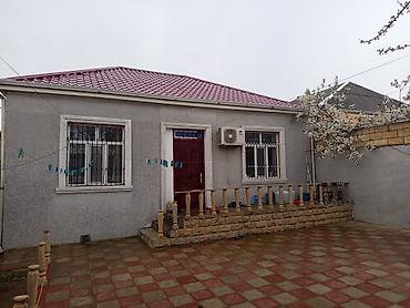 barter kupça: 3 otaqlı, 85 kv. m, Kredit yoxdur, Orta təmir — 2