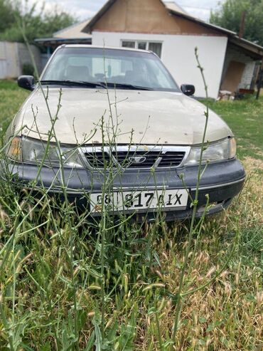 купить бензонасос на ланос 1 5: Daewoo Nexia: 2006 г., 1.5 л, Механика, Бензин, Седан