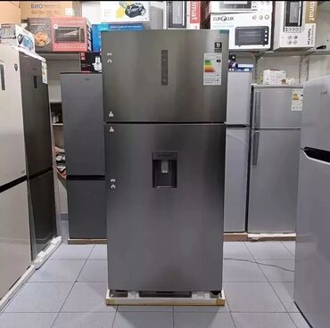 Soyuducular: Yeni Soyuducu Satılır — 18