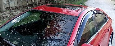 cevrolet cruz: Chevrolet Cruze: 1.4 l | 2012 il 220000 km Sedan — 7