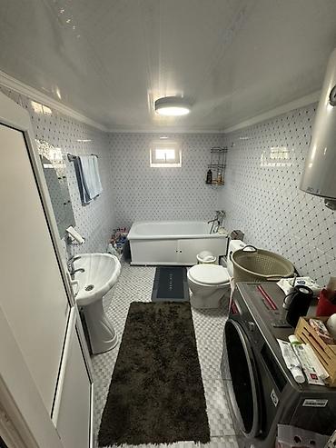 Долгосрочная аренда квартир: 6 комнат и более, С мебелью полностью — 12