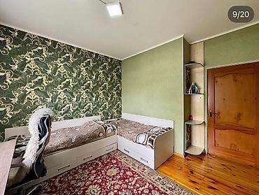 106: 3 комнаты, 68 м², 12 мкр 106 серия, 1 этаж, Евроремонт — 4