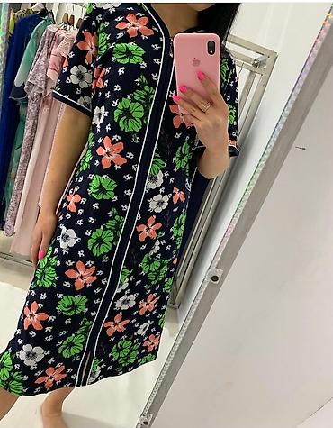 Платья: ТУРЕЦКИЕ — 22