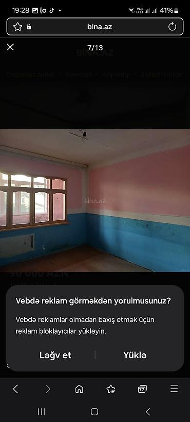 kiraye evler 300 manat: Salam 18mkr 9mər 1mərtəbəsi 3otaq kirayə 300azn 0775344243 əlaqə — 6
