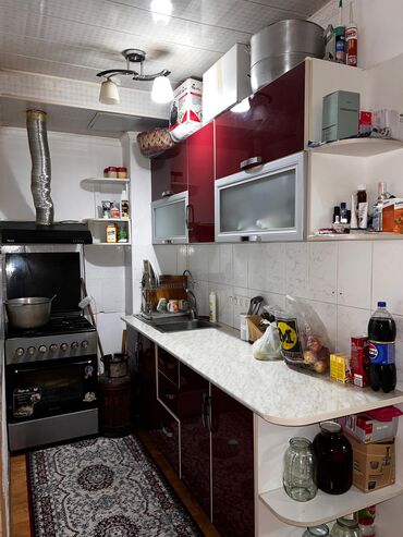 Продажа квартир: 2 комнаты, 60 м², 106 серия, Цокольный этаж этаж, Косметический ремонт — 7