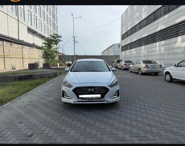 прокат авто бишкек фит: Сдаю в аренду: Легковое авто, Под такси