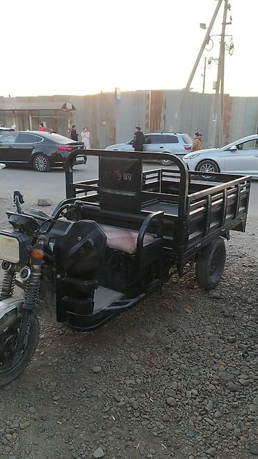 bmx x6: Легкий грузовик, Стандарт, 1,5 т, Б/у — 1