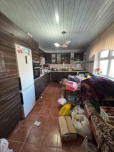 Үйлөрдү ижарага берүү: 160 м², 6 бөлмө, Жумушчу Шаарча, Жаныбарлары жок — 9