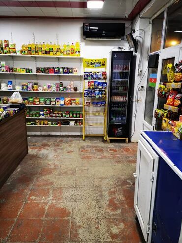 Mağazalar: Binəqədi qəsəbəsində,sahəsi 35kv/m olan,obyekt(market) icarəyə -da lalafo.az — 2 Mağazalar: Binəqədi qəsəbəsində,sahəsi 35kv/m olan,obyekt(market) icarəyə — 2