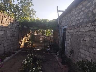ağdaşda satilan evler: Bakı, Buzovna, 45 kv. m, 2 otaqlı, Kombi, Qaz, İşıq — 2