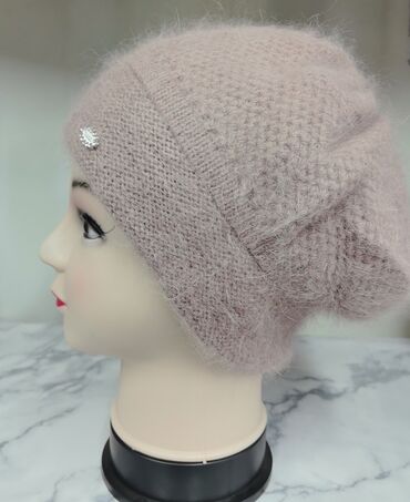 Шапки: Шапка, Осень-весна — 10