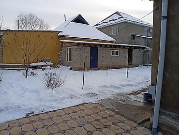 Продажа коттеджей и домов: Продаётся жилой дом с участком, огороженный капитальным забором из — 6