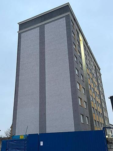 Продажа квартир: 1 комната, 45 м², 106 серия улучшенная, 2 этаж, Евроремонт — 5