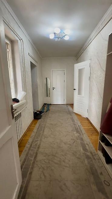 Продажа коттеджей и домов: 🏠Продается комфортный дом в Ж/М Ала-Тоо 6соток 📍Отличное — 12