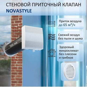 установка вытяжек на кухне: Установка!!!