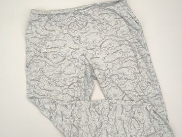 Sweatpants: XL (EU 42), condition - Good