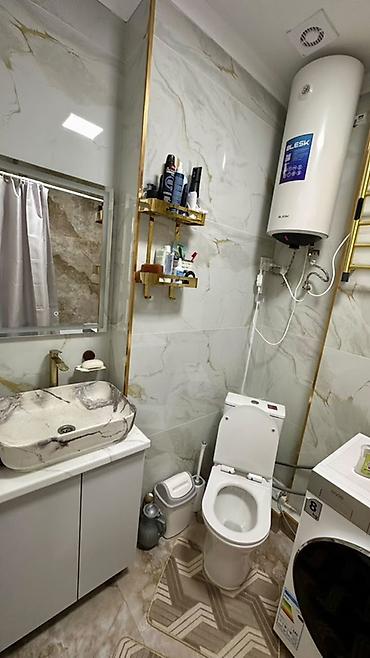 Продажа квартир: 2 комнаты, 67 м², 4 этаж, Свежий ремонт — 5