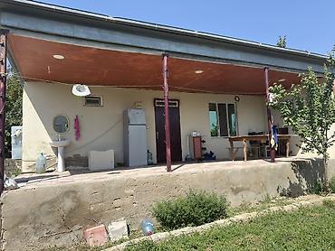 Продажа дач: Баку, Пос. Тюркан, 110 м², 3 комнаты, Без бассейна, Комби, Газ, Электричество — 1