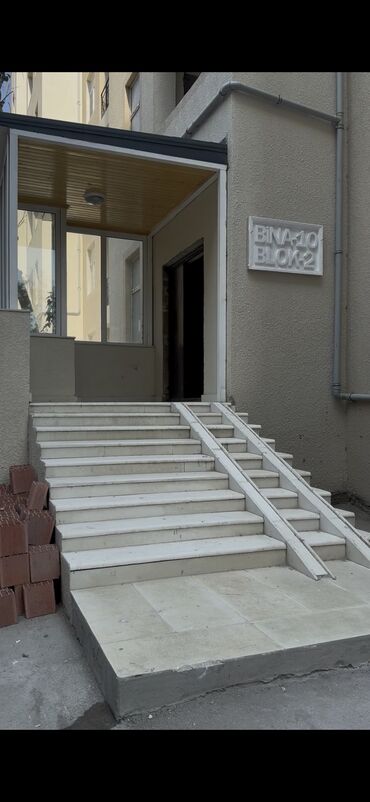 lenkeran ev: 2 комнаты, Новостройка, 47 м²