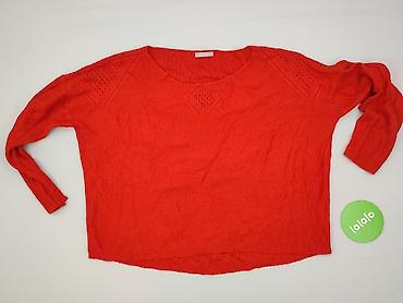 3365 dni: Orsay, Sweter damski, rozmiar 5XL — 2