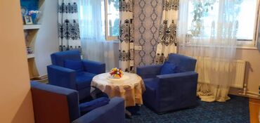 Uzunmüddətli kirayə mənzillər: Yasamal rayonu,3 saylı asan xidmət ilə üzbəüz,5 mərtəbənin,3-cü — 2