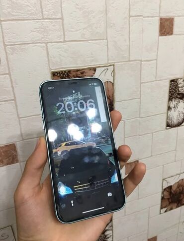 цена iphone xr: IPhone Xr, Б/у, 128 ГБ, Blue Titanium, Защитное стекло, 80 %