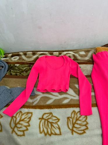 Повседневные платья: Вещи одевались по 1 разу в хорошем состояний не которые новые — 16